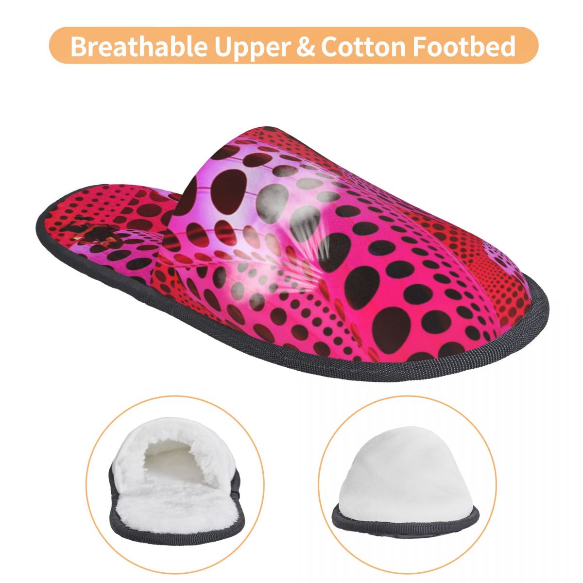 Custom Yayoi Kusama Soft Memor - Insole Memory Foam のレビューと価格