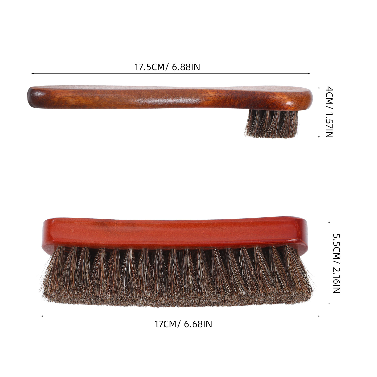1Set Suede Shoe Brush Dense So - Sneaker Care Suede のレビューと価格