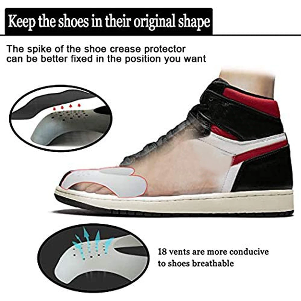 20Pcs Sneakers Anti Crease Pro - Sneaker Shoe Care Kit のレビューと価格
