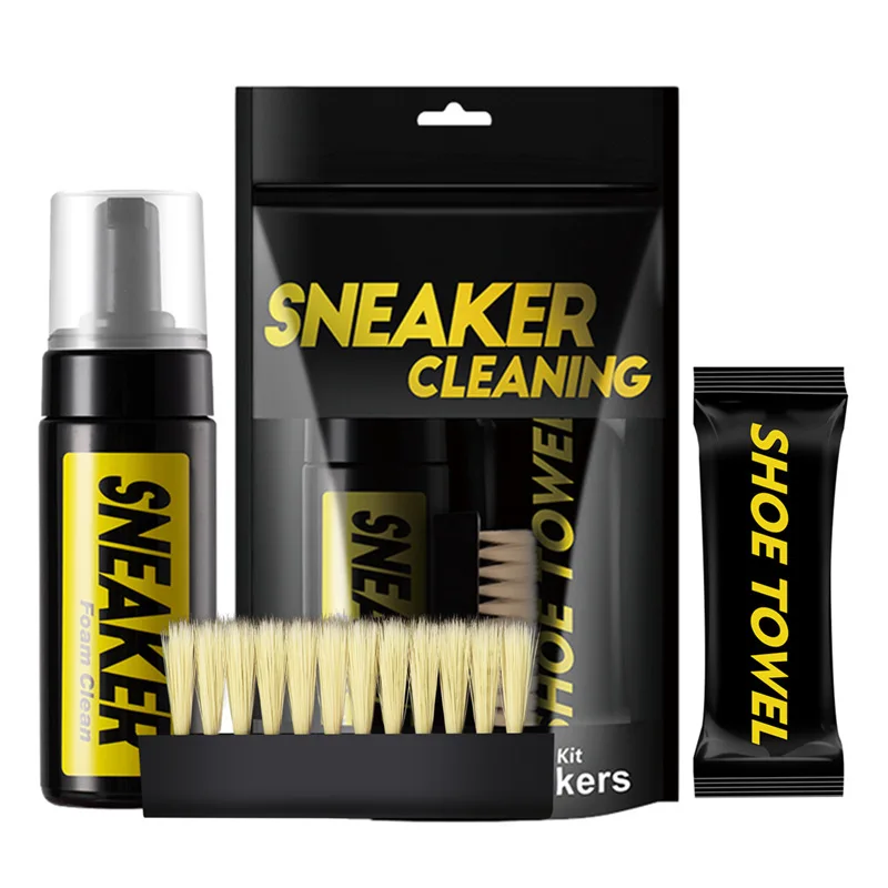 150ML White Suede Boots Dry Cl - Sneaker Shoe Care Kit のレビューと価格