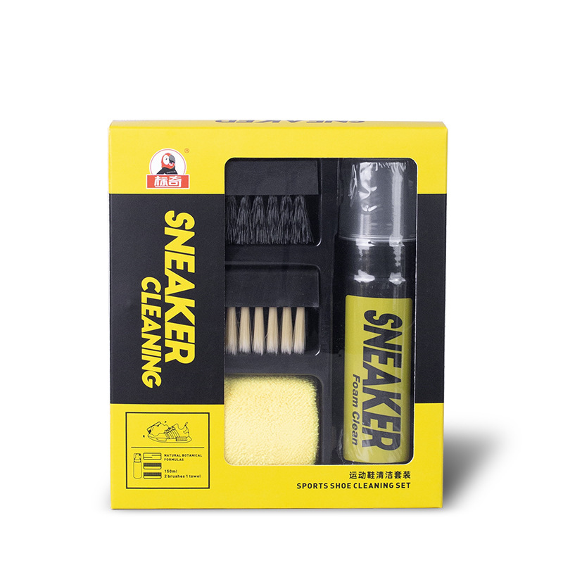 150ML White Suede Boots Dry Cl - Sneaker Shoe Care Kit のレビューと価格