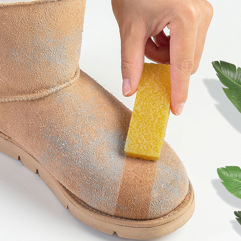 Cleaning Eraser Suede Matte Sh - Sneaker Cleaner のレビューと価格
