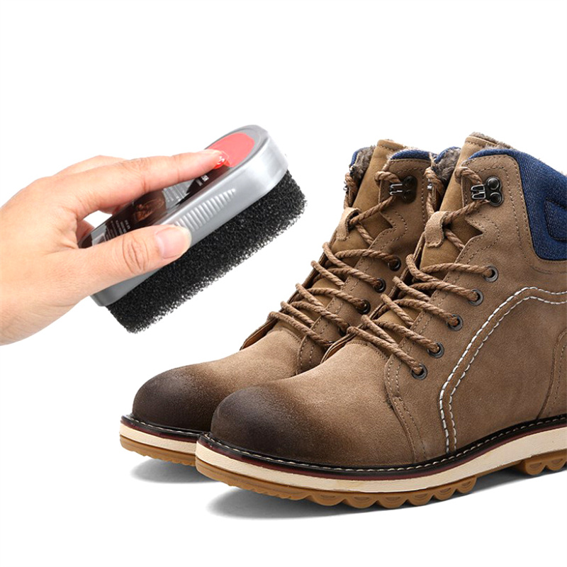 Sneaker Cleaning Brushes For S - Sneaker Care Suede のレビューと価格