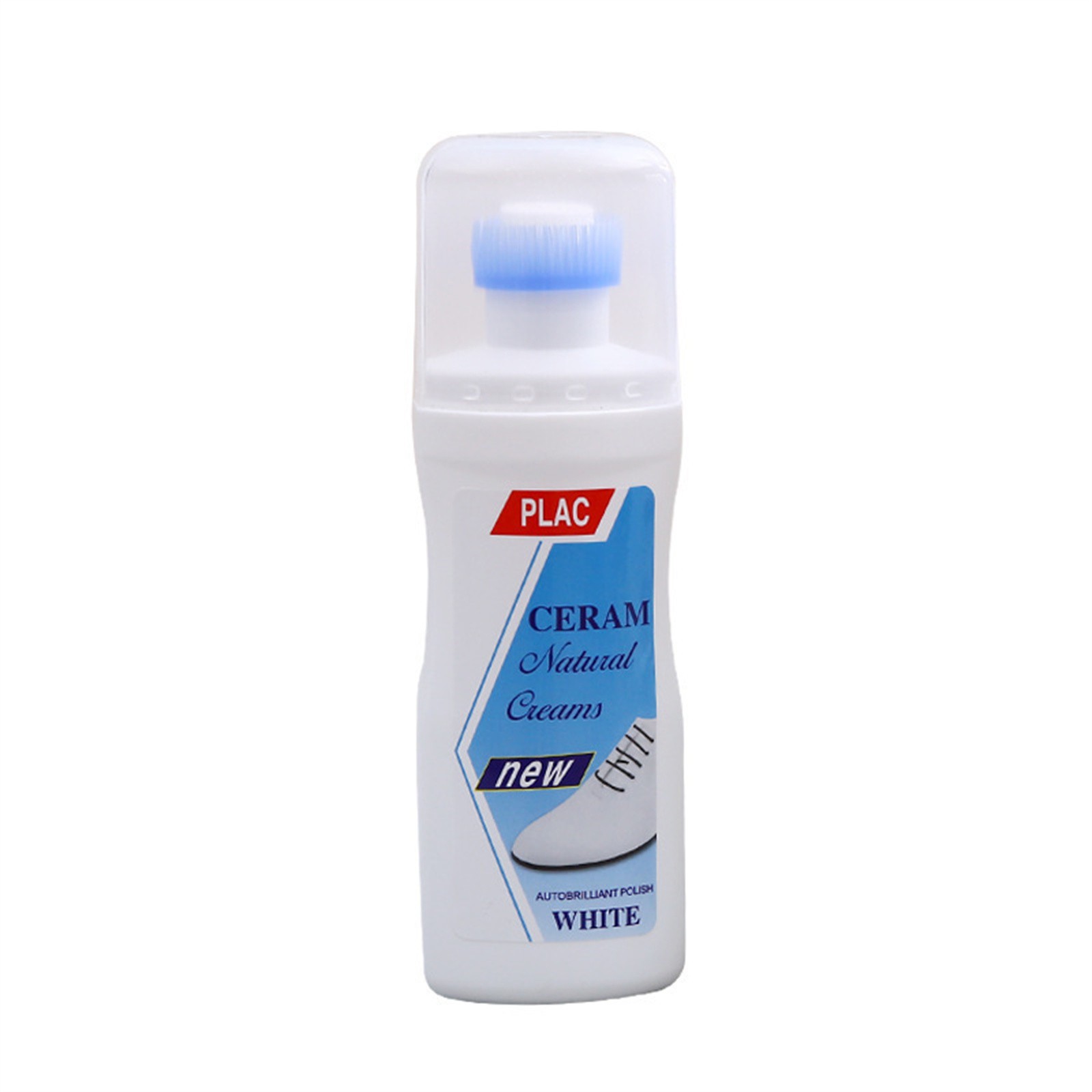 100ml Portable White Shoe Foam - Sneaker Cleaner のレビューと価格