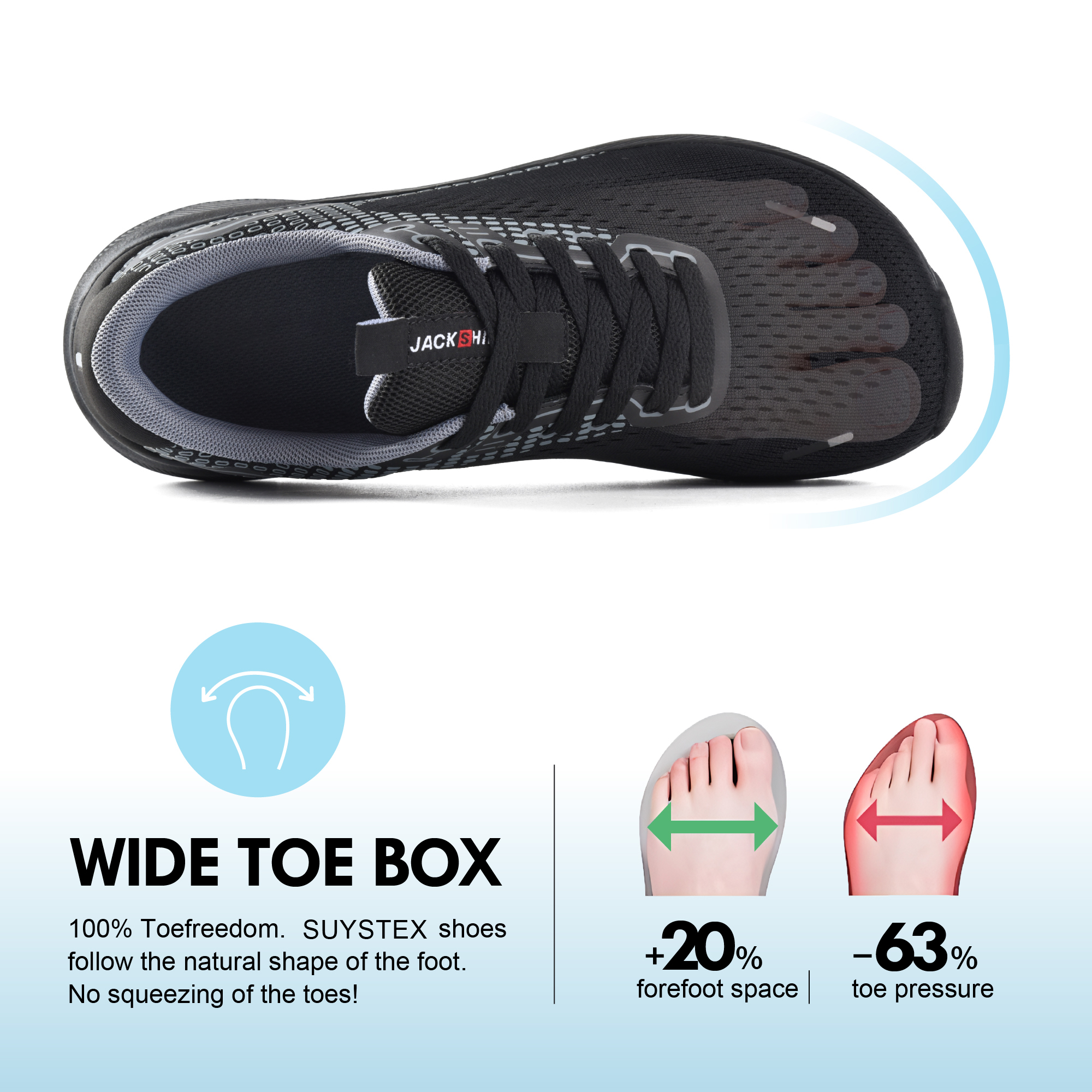 Slip in Men Hands Free Wide To - Sneaker Case のレビューと価格