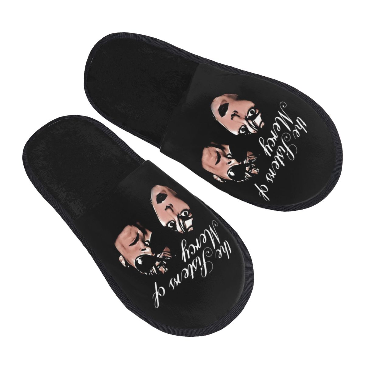 Custom The Sisters Of Mercys S - Insole Memory Foam のレビューと価格