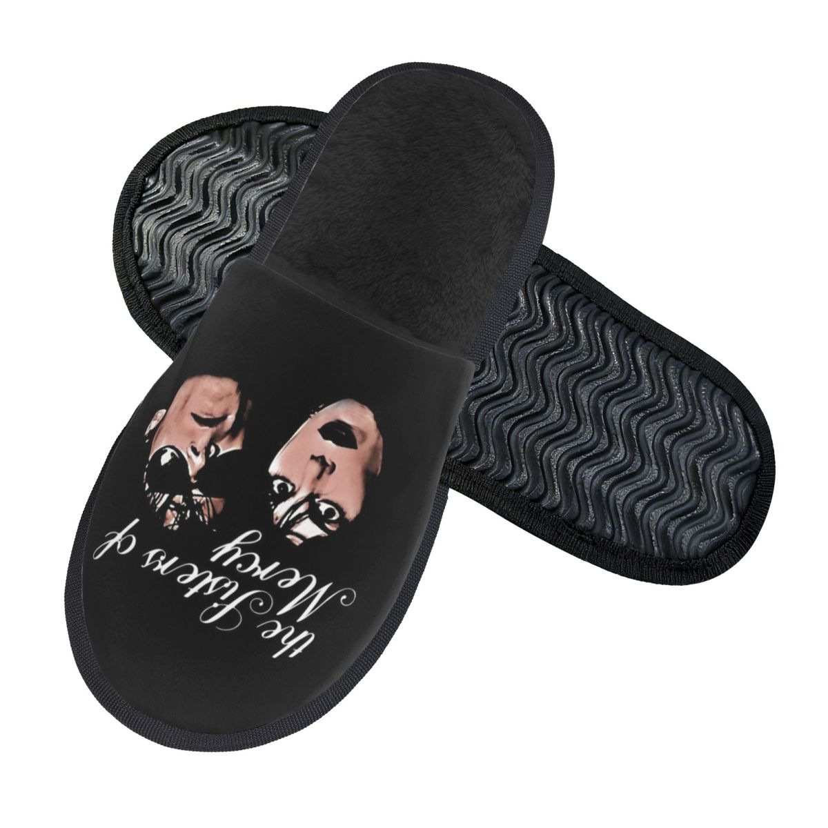 Custom The Sisters Of Mercys S - Insole Memory Foam のレビューと価格
