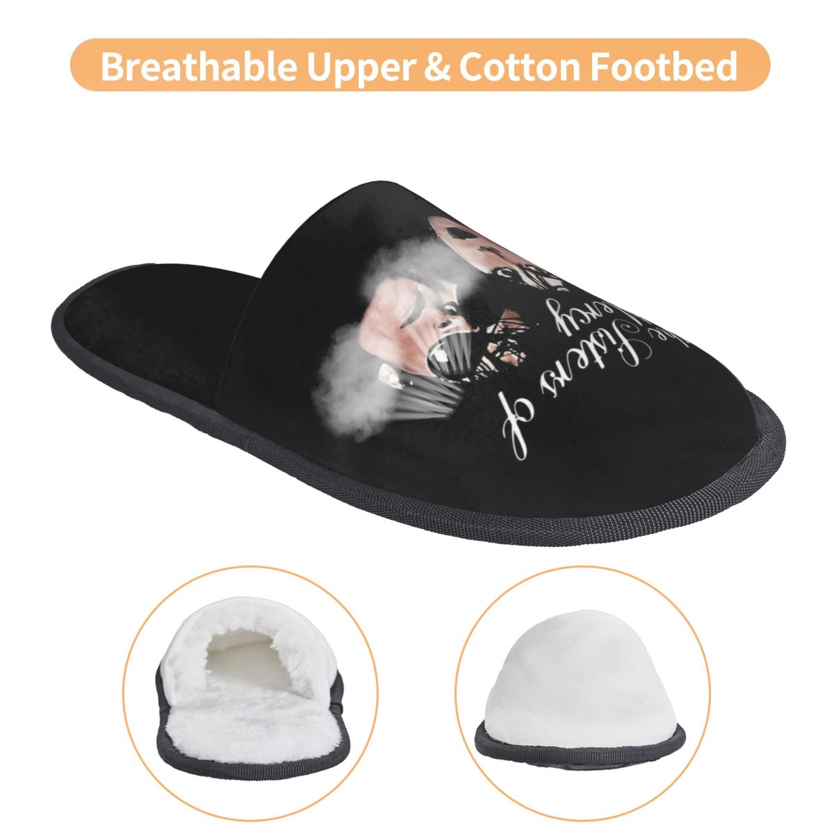 Custom The Sisters Of Mercys S - Insole Memory Foam のレビューと価格