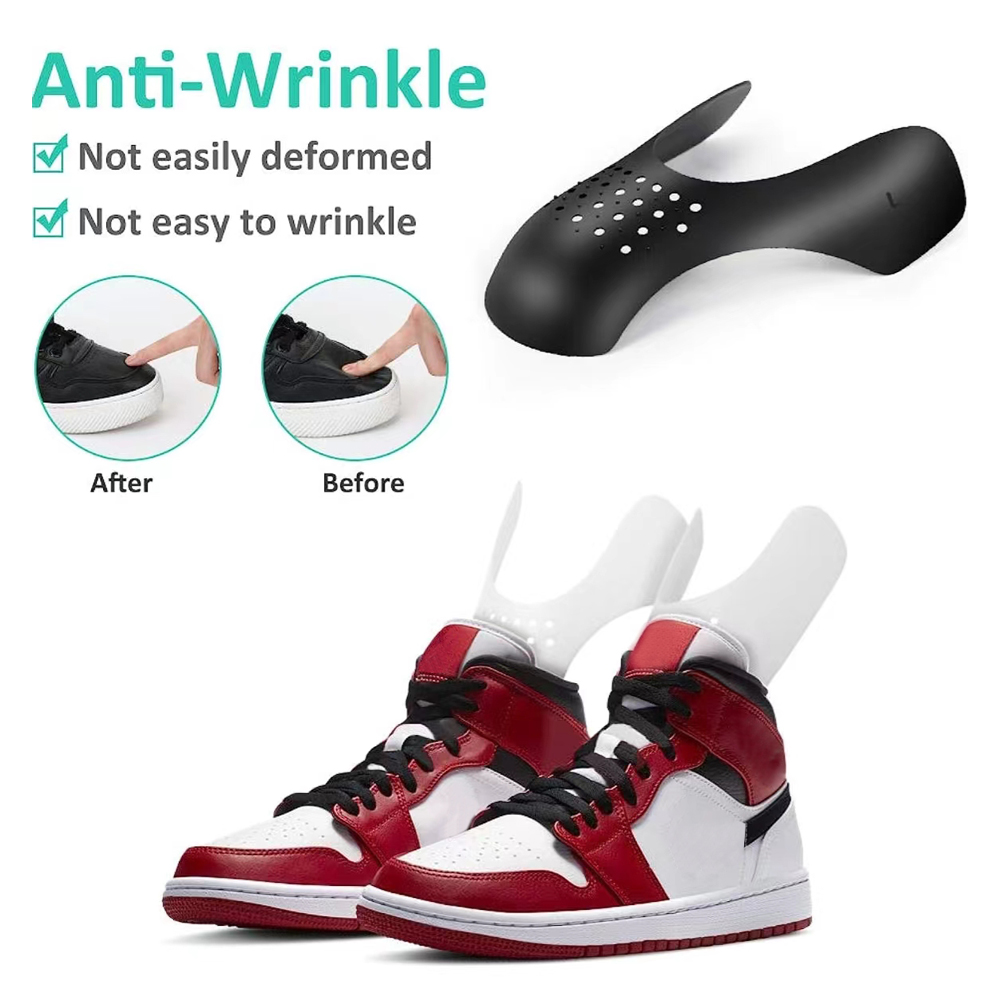4Pcs Shoe Crease Protectors fo - Sneaker Care Crease Protector のレビューと価格