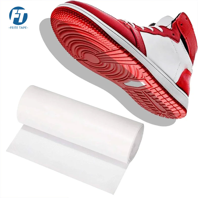 Sole Tape Sticker Transparent  - Life Sneaker Care のレビューと価格