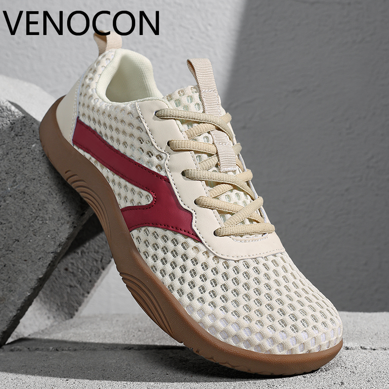 VENOCON Barefoot Men's Sneaker - Sneaker Case のレビューと価格