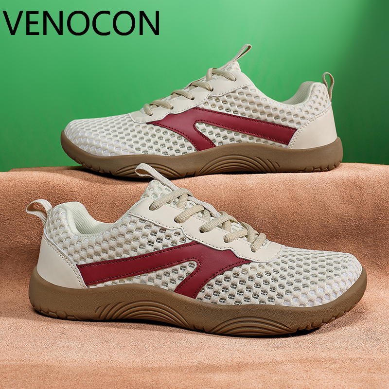 VENOCON Barefoot Men's Sneaker - Sneaker Case のレビューと価格