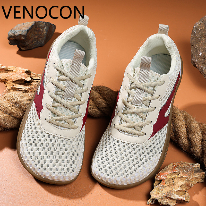 VENOCON Barefoot Men's Sneaker - Sneaker Case のレビューと価格