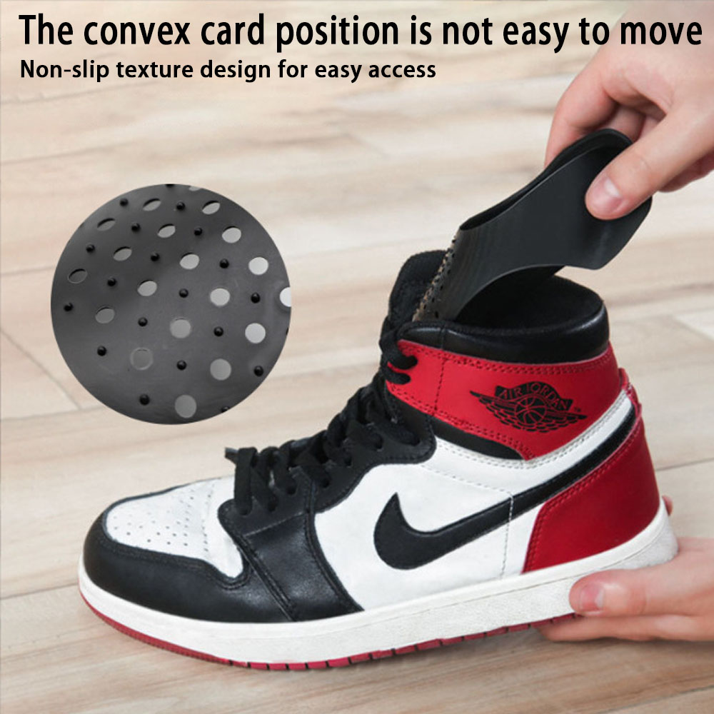 4Pcs Crease Protector Shoe Hea - Sneaker Care Crease Protector のレビューと価格