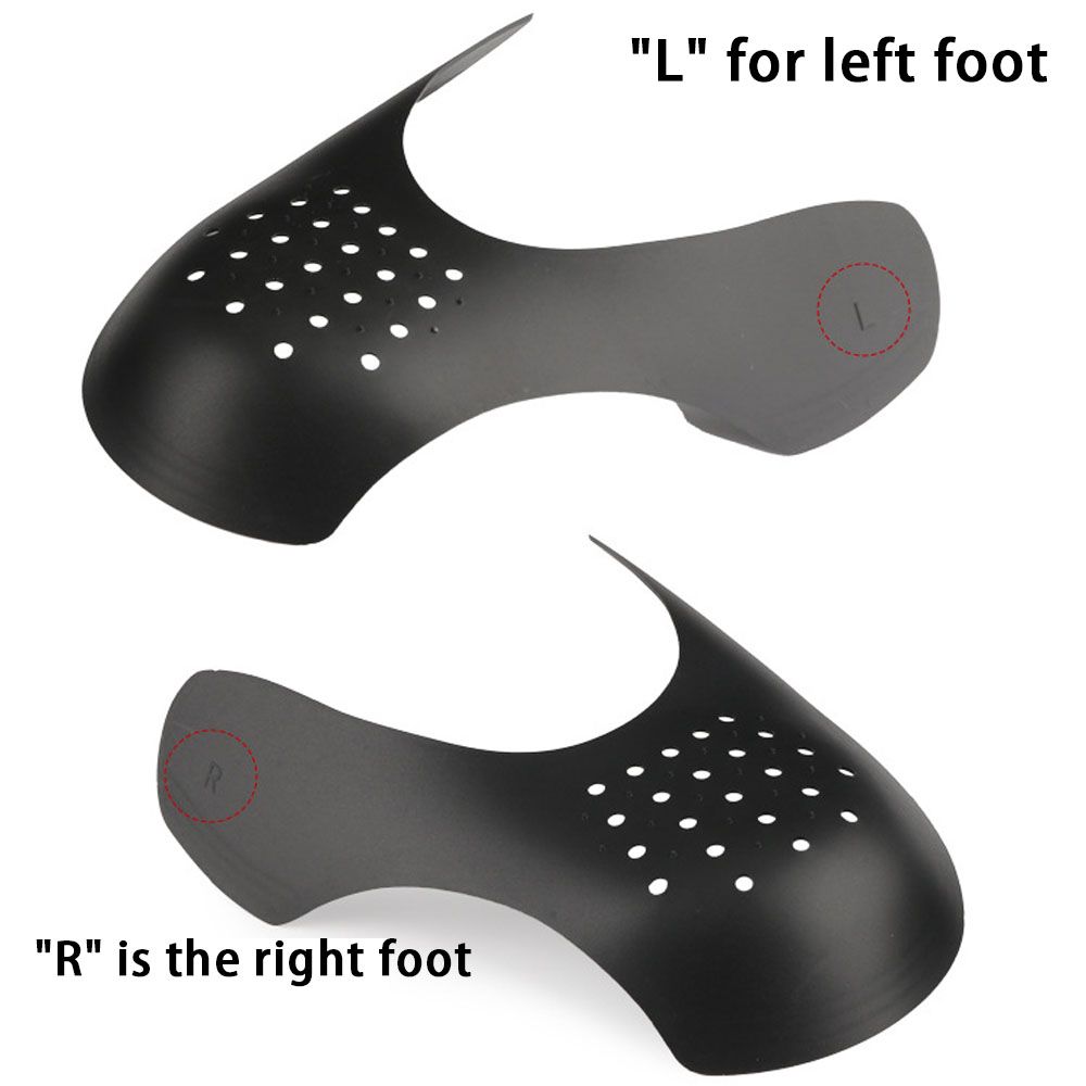 4Pcs Crease Protector Shoe Hea - Sneaker Care Crease Protector のレビューと価格