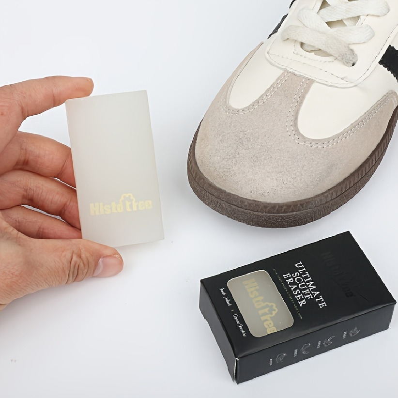 1/2pc Shoe Cleaner Eraser Whit - Sneaker Care Suede のレビューと価格