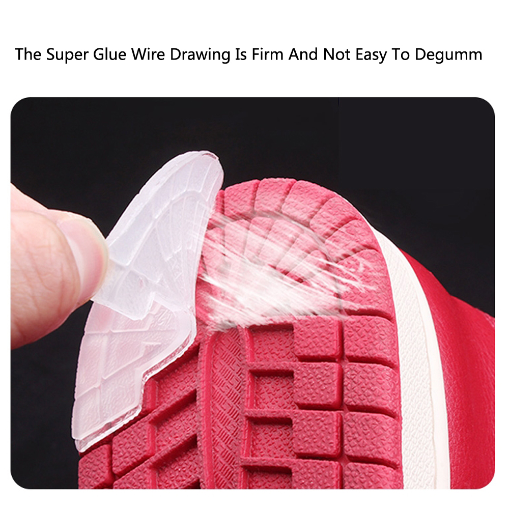 Shoe Sole Protector Suitable f - Sneaker Shoe Care Kit のレビューと価格