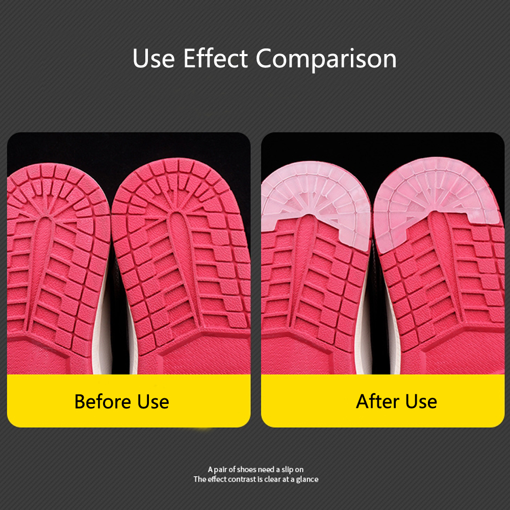 Shoe Sole Protector Suitable f - Sneaker Shoe Care Kit のレビューと価格