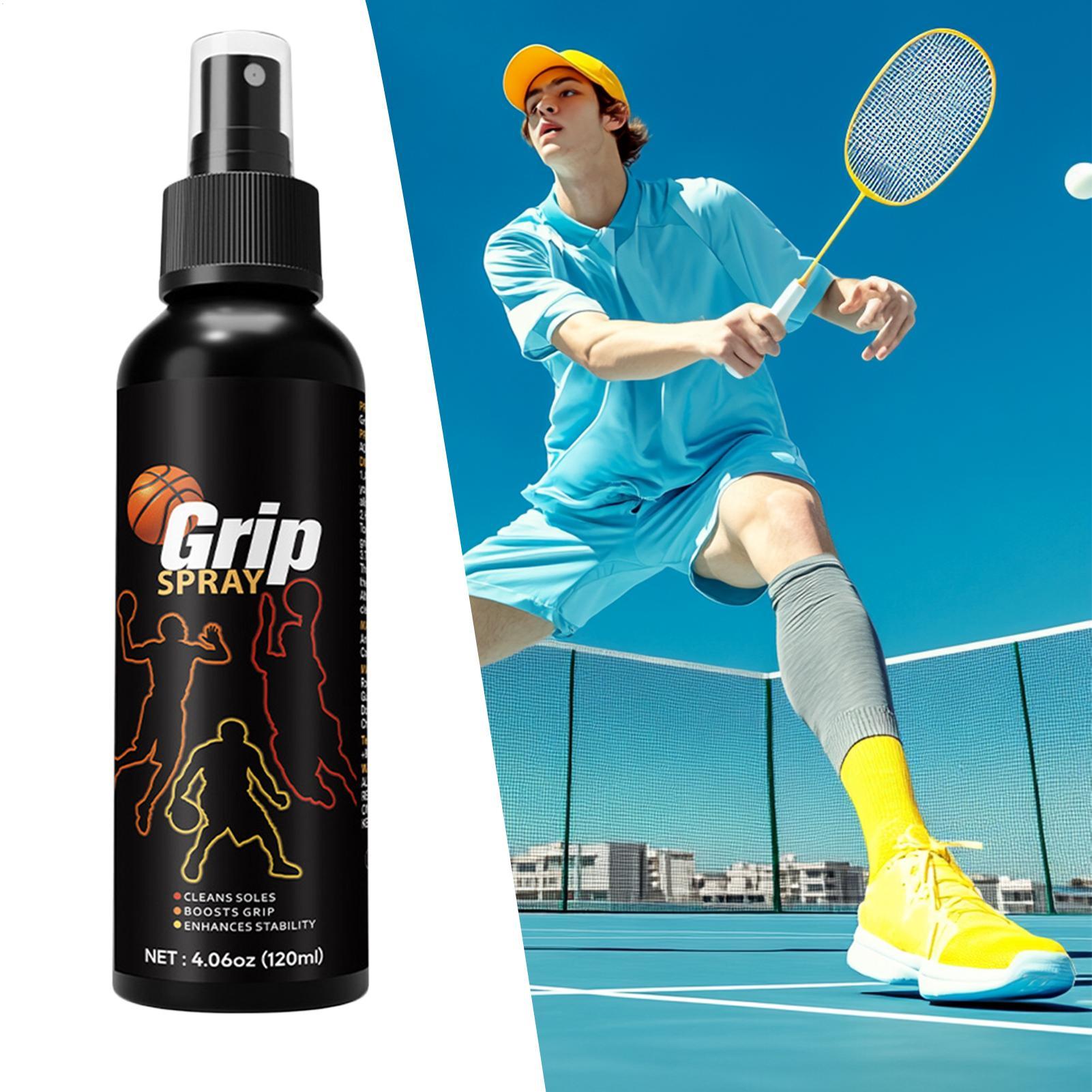 120ml Anti-Slip Grip Spray For - Sneaker Shoe Care Kit のレビューと価格