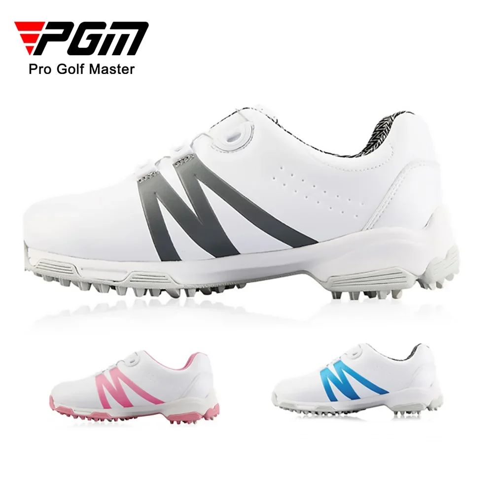 Training PGM Golf Women's Snea - Sneakers Er のレビューと価格