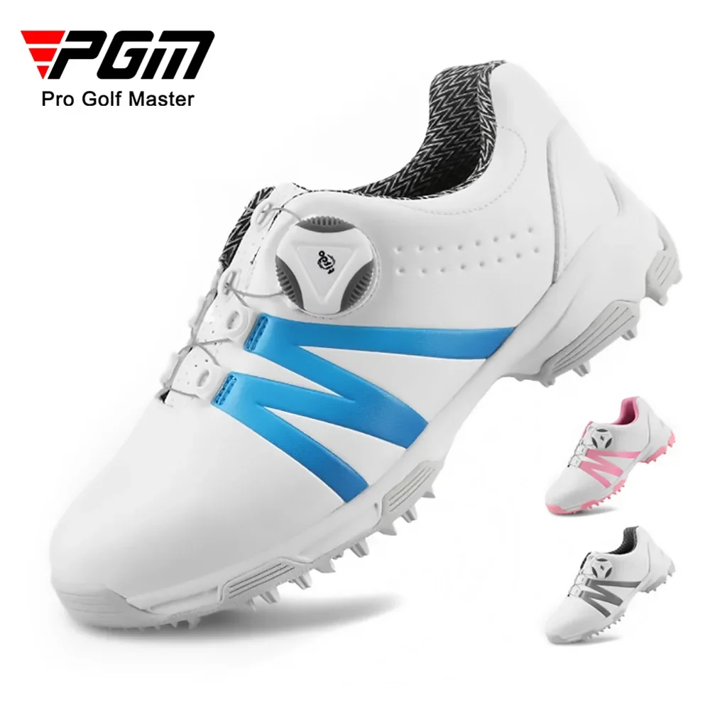 Training PGM Golf Women's Snea - Sneakers Er のレビューと価格