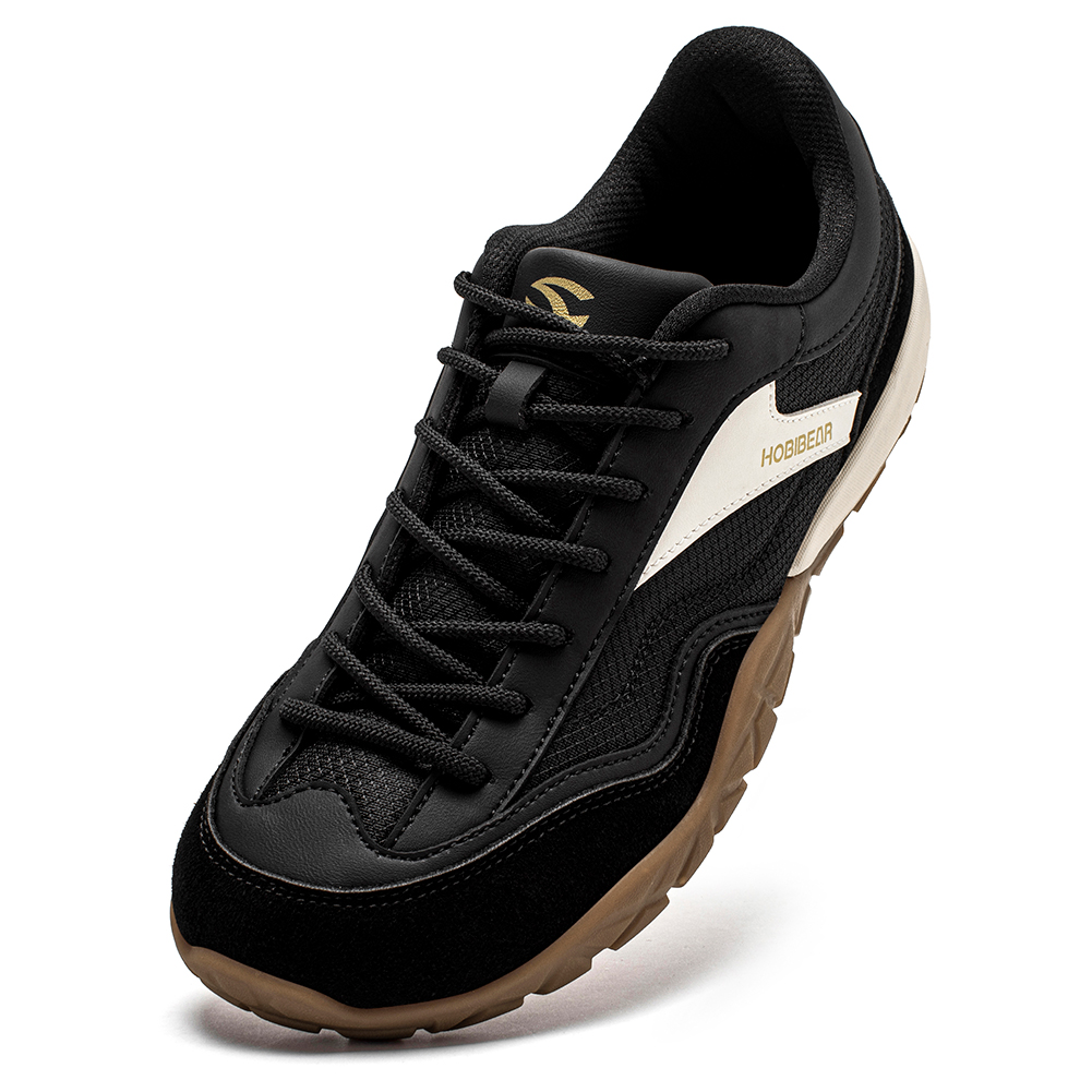 HOBIBEAR Hiking Barefoot Shoes - Sneaker Case のレビューと価格