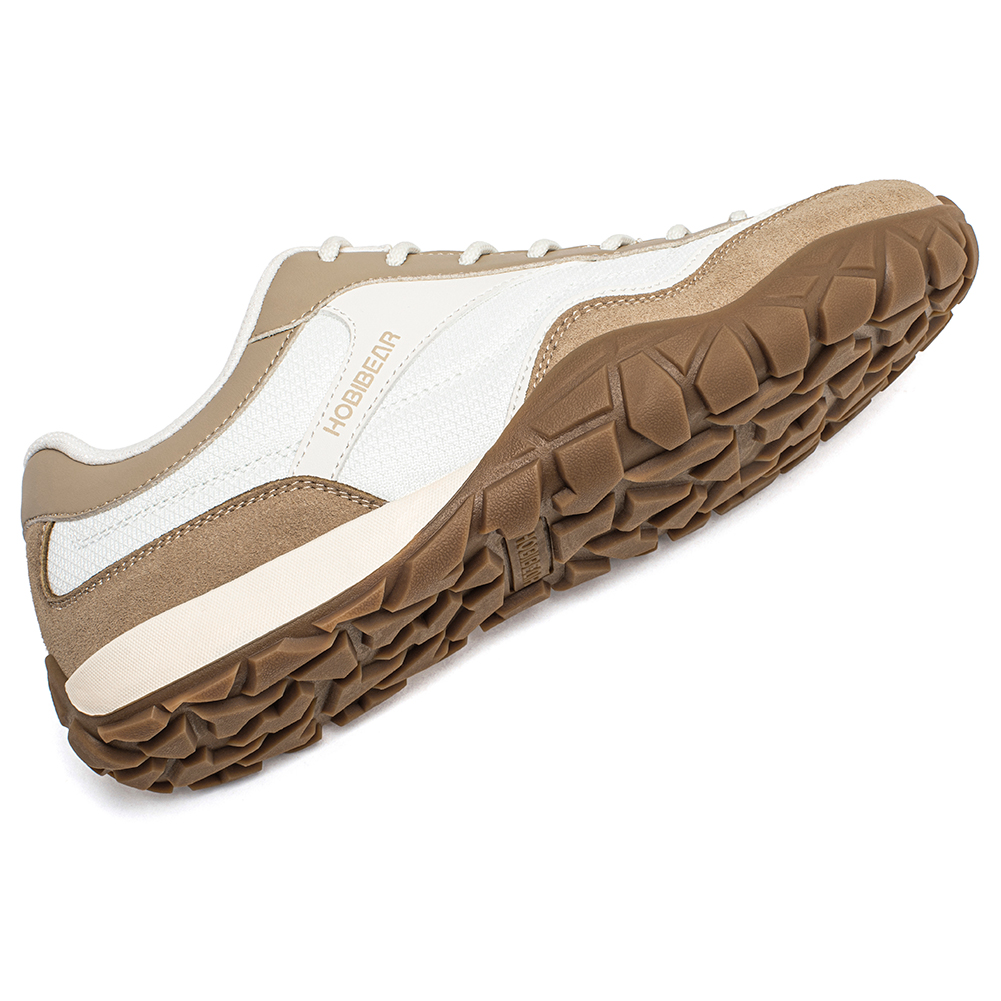 HOBIBEAR Hiking Barefoot Shoes - Sneaker Case のレビューと価格