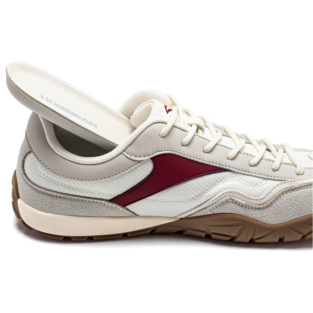 HOBIBEAR Hiking Barefoot Shoes - Sneaker Case のレビューと価格