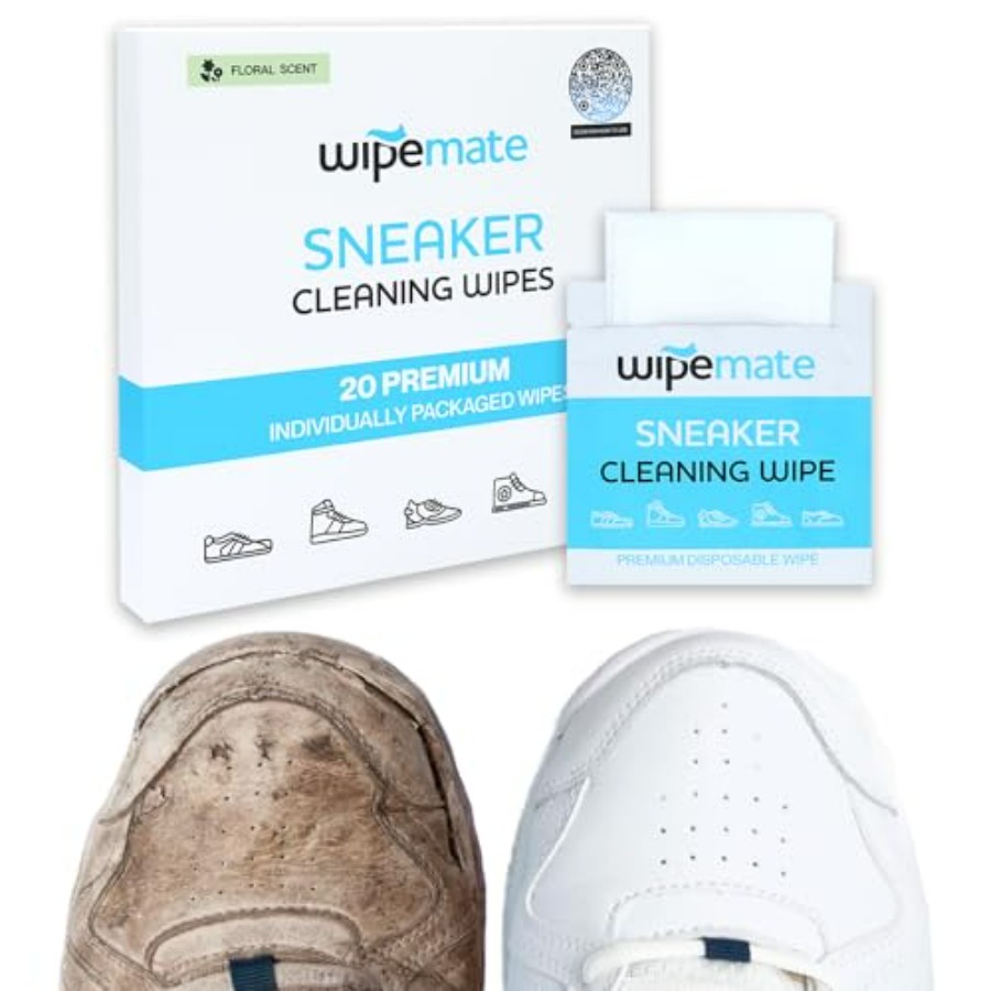 Shoe, Sneaker, Suede and Leath - Sneaker Cleaner のレビューと価格