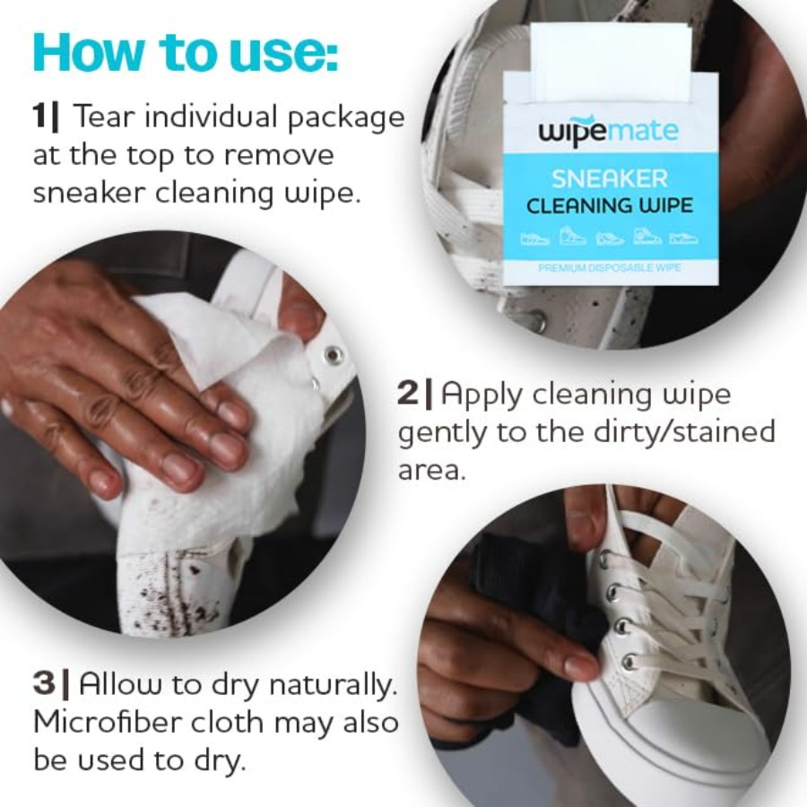 Shoe, Sneaker, Suede and Leath - Sneaker Cleaner のレビューと価格