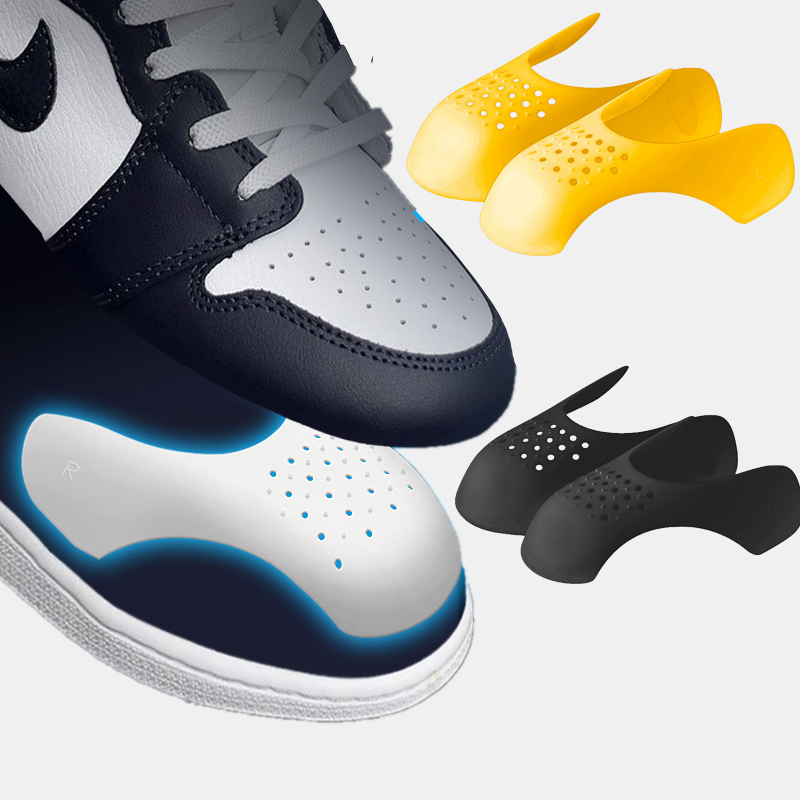 Casual Sneaker Anti Wrinkle Sh - Sneaker Care Crease Protector のレビューと価格