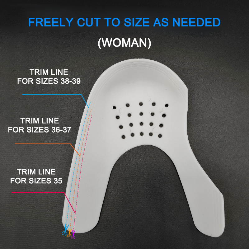Casual Sneaker Anti Wrinkle Sh - Sneaker Care Crease Protector のレビューと価格