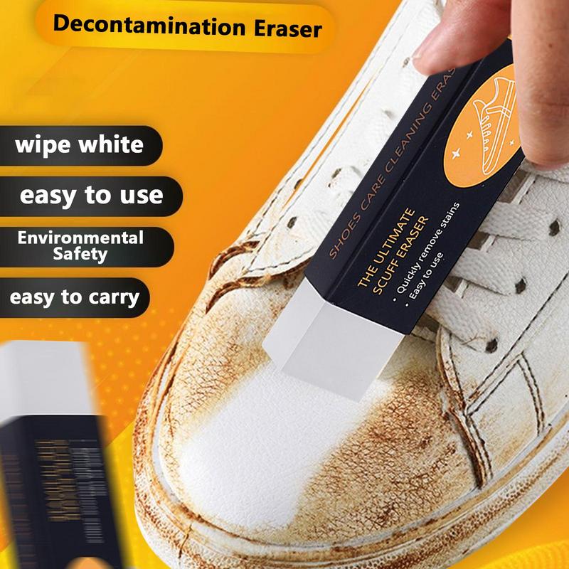 Cleaning Eraser for Suede Nubu - Sneaker Care Suede のレビューと価格