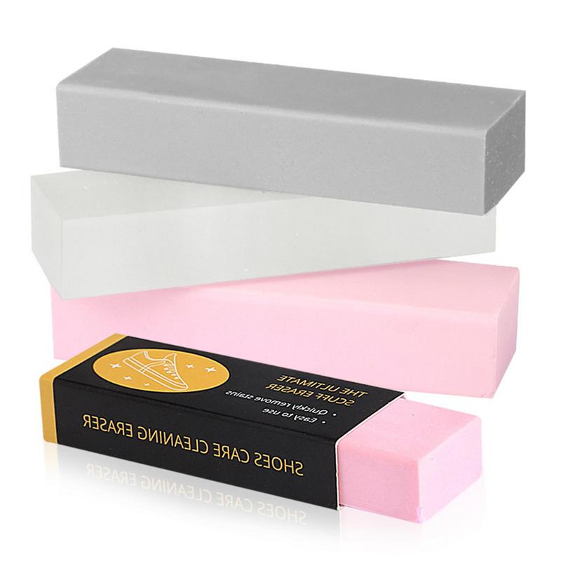 Cleaning Eraser for Suede Nubu - Sneaker Care Suede のレビューと価格