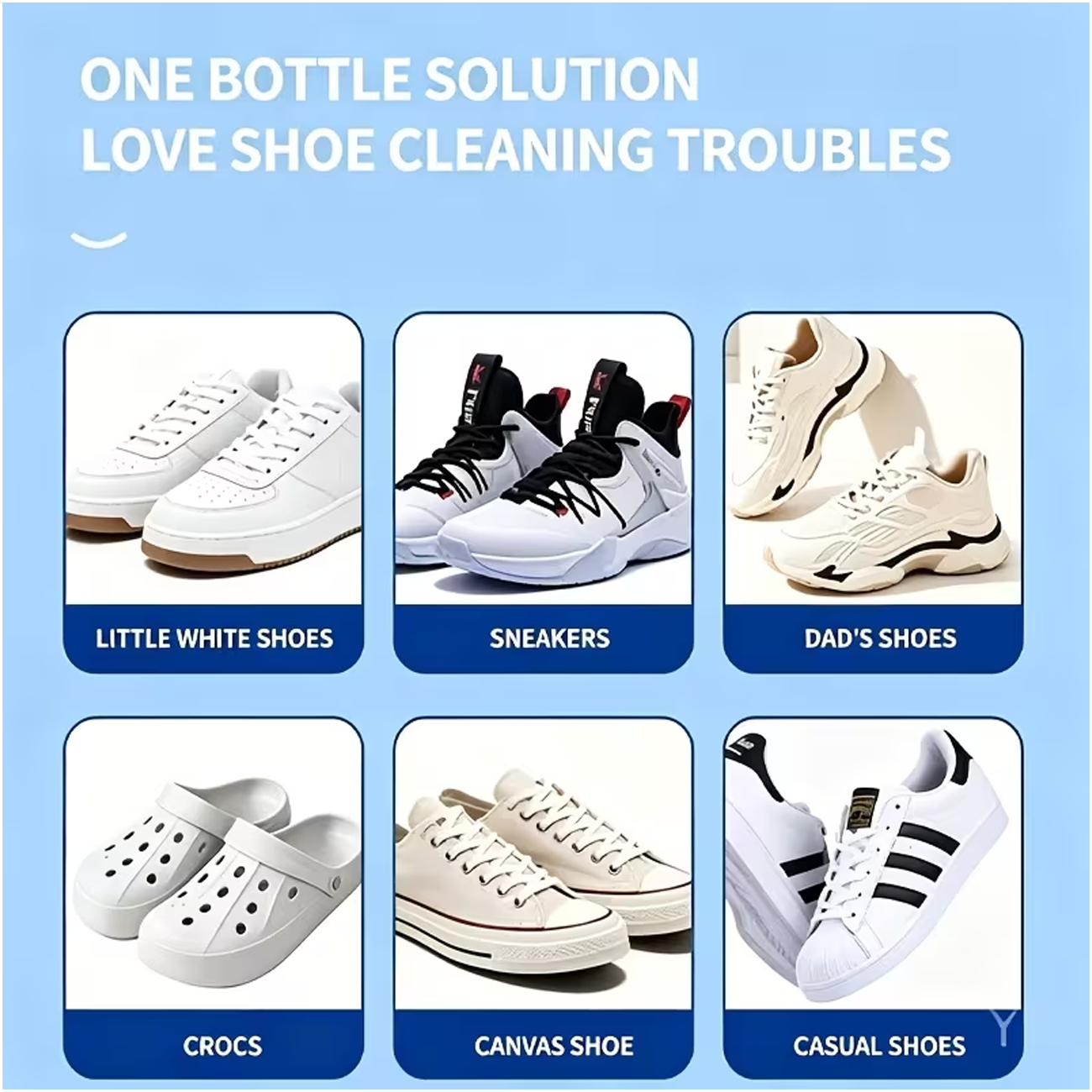 Farienne Fabric Foam Dry Clean - Sneaker Cleaner のレビューと価格