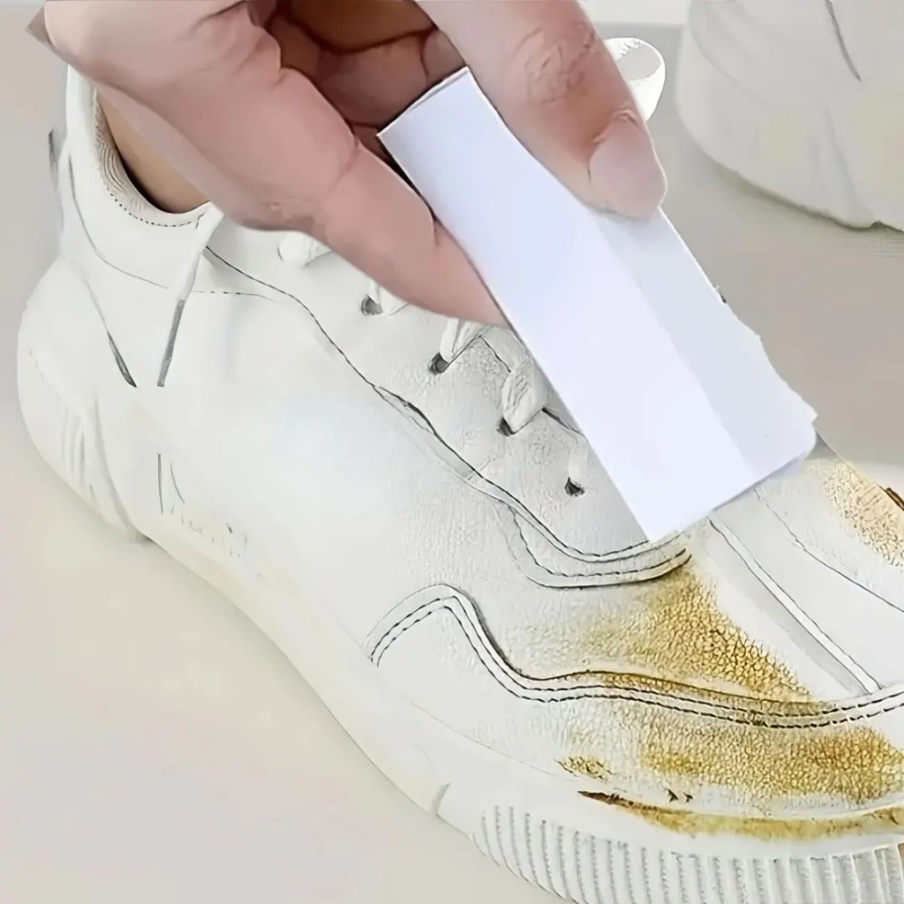 Suede Shoe Cleaning Eraser (No - Sneaker Cleaner のレビューと価格