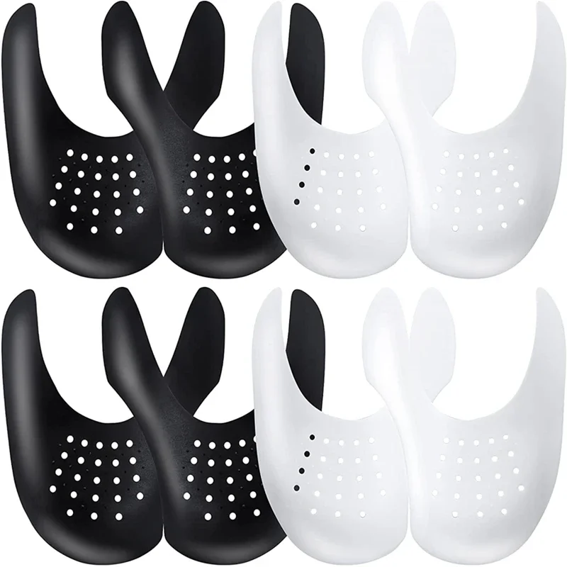4Pcs Crease Protector Shoe Hea - Sneaker Shoe Care Kit のレビューと価格
