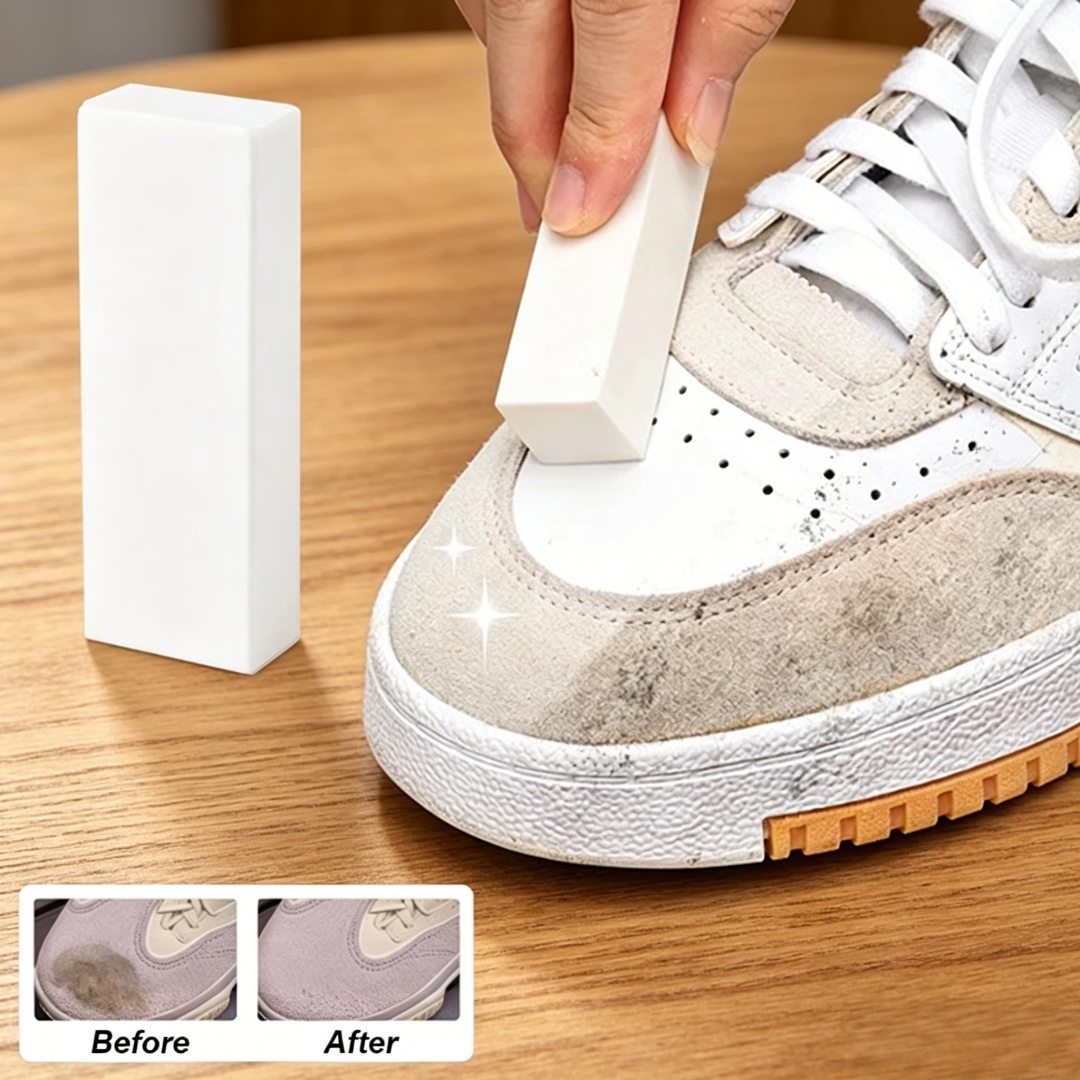 Suede & Sneaker Shoes Cleaning - Sneaker Care Suede のレビューと価格