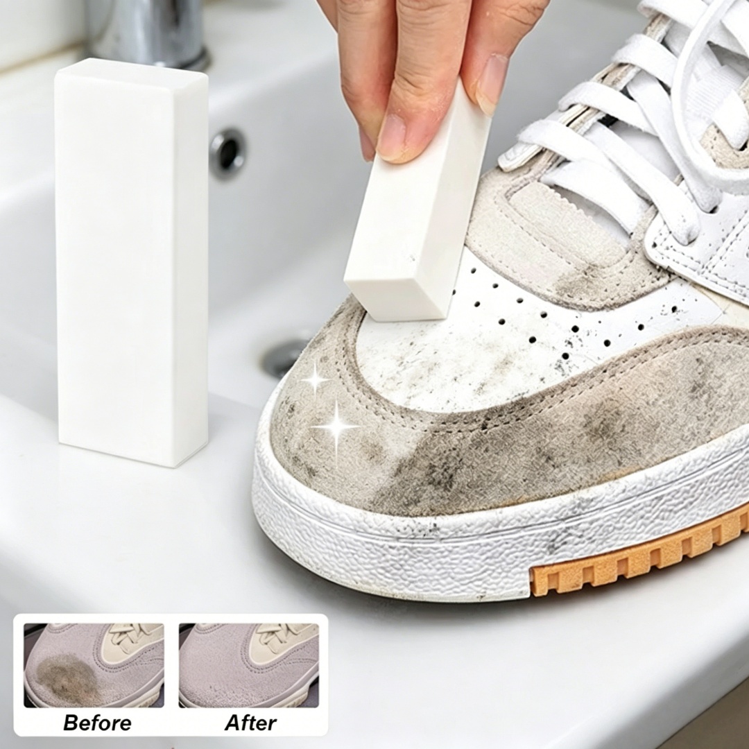Suede & Sneaker Shoes Cleaning - Sneaker Care Suede のレビューと価格