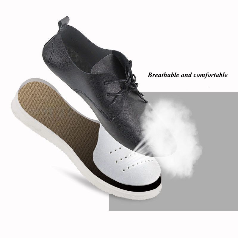 2Pcs Leather Shoe Toe Caps Sup - Sneaker Care Crease Protector のレビューと価格