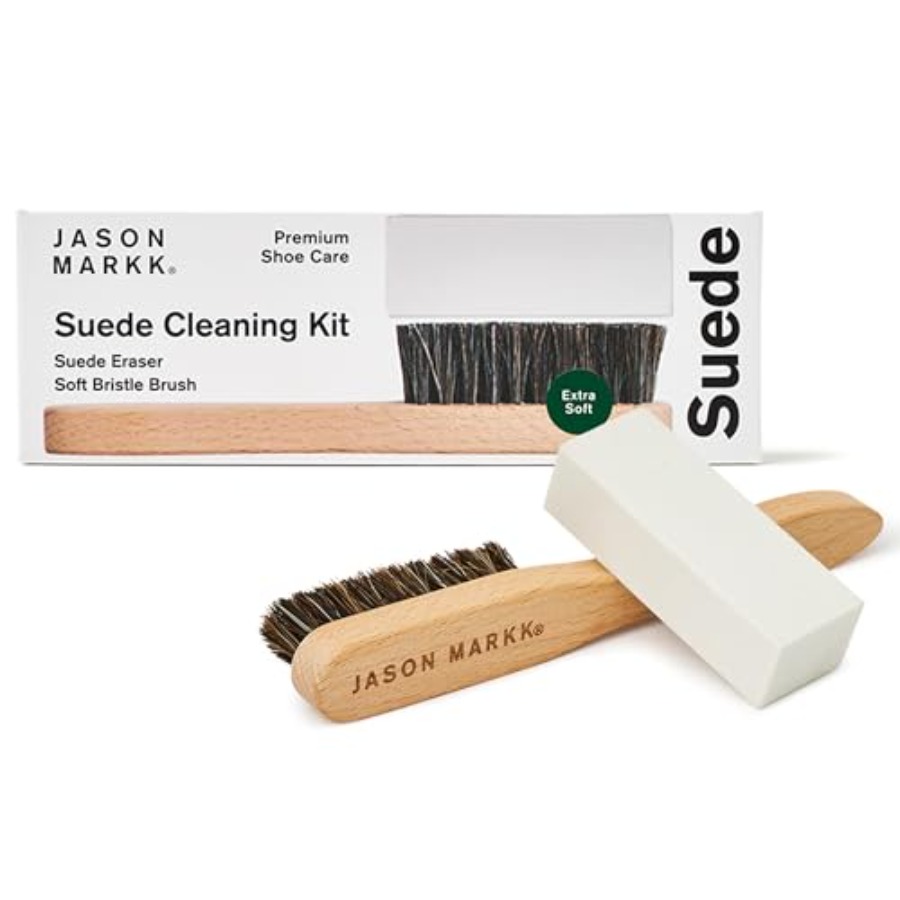 Suede Cleaning Kit, Shoe Clean - Sneaker Shoe Care Kit のレビューと価格