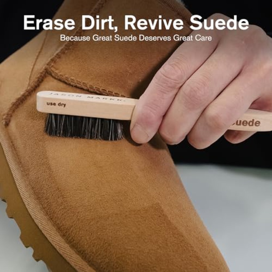 Suede Cleaning Kit, Shoe Clean - Sneaker Shoe Care Kit のレビューと価格