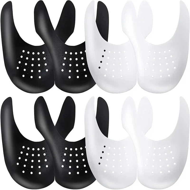 4Pcs Crease Protector Shoe Hea - Sneaker Care Crease Protector のレビューと価格