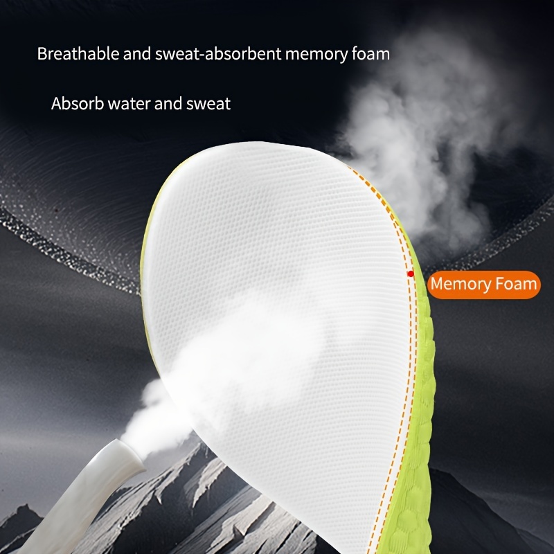 1 Pair Invisible Increase Inso - Insole Memory Foam のレビューと価格