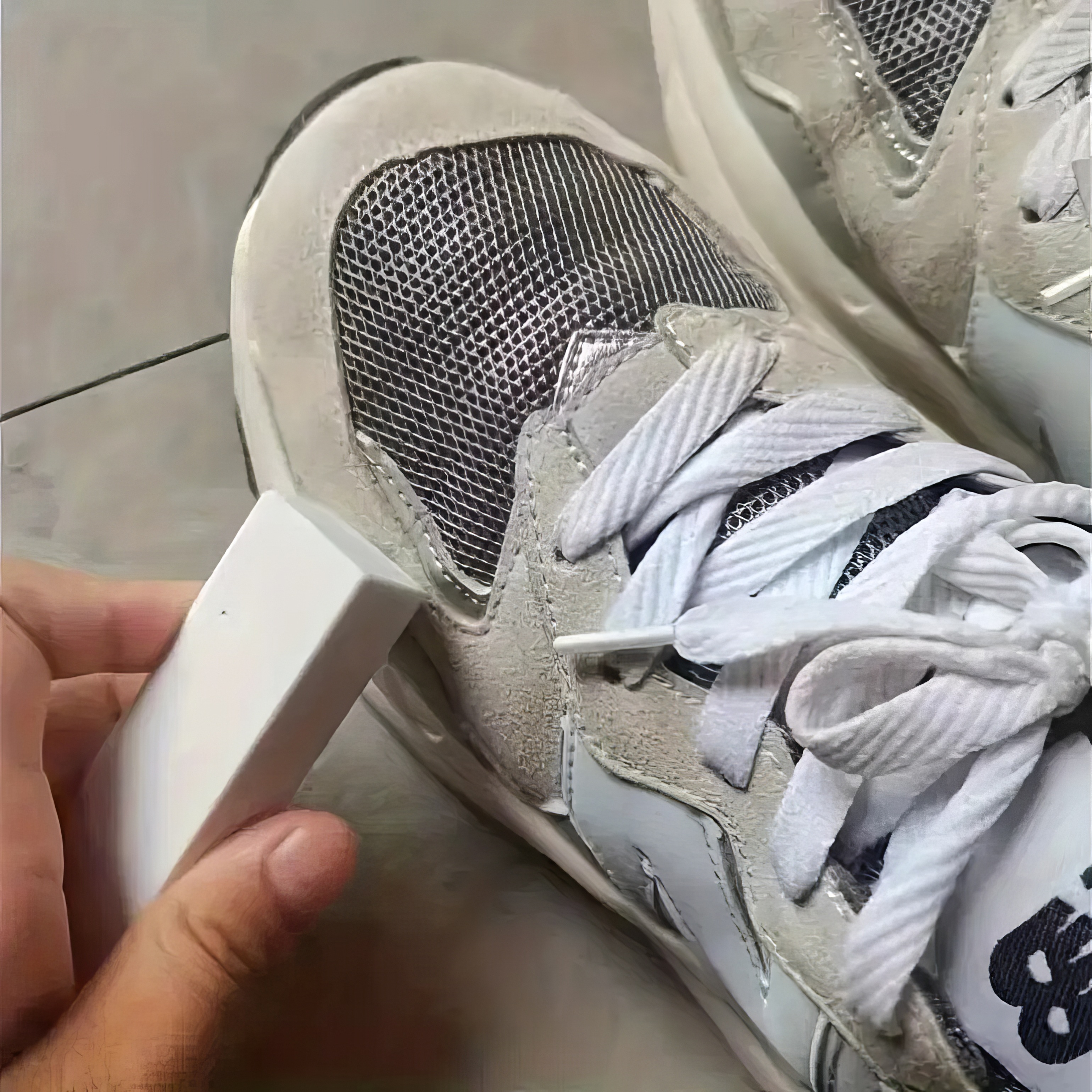 1pcs Leather and Suede Shoe Cl - Sneaker Care Suede のレビューと価格
