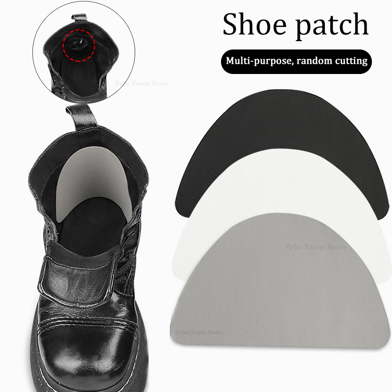 4Pcs Large Size Shoe Repair St - Sneaker Shoe Care Kit のレビューと価格