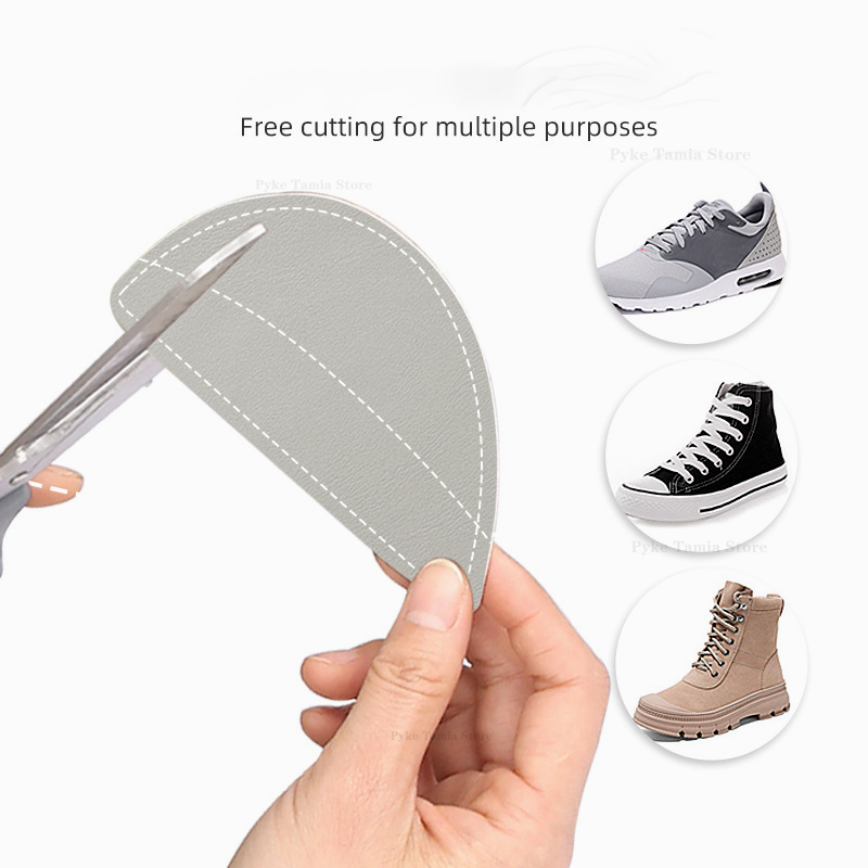 4Pcs Large Size Shoe Repair St - Sneaker Shoe Care Kit のレビューと価格