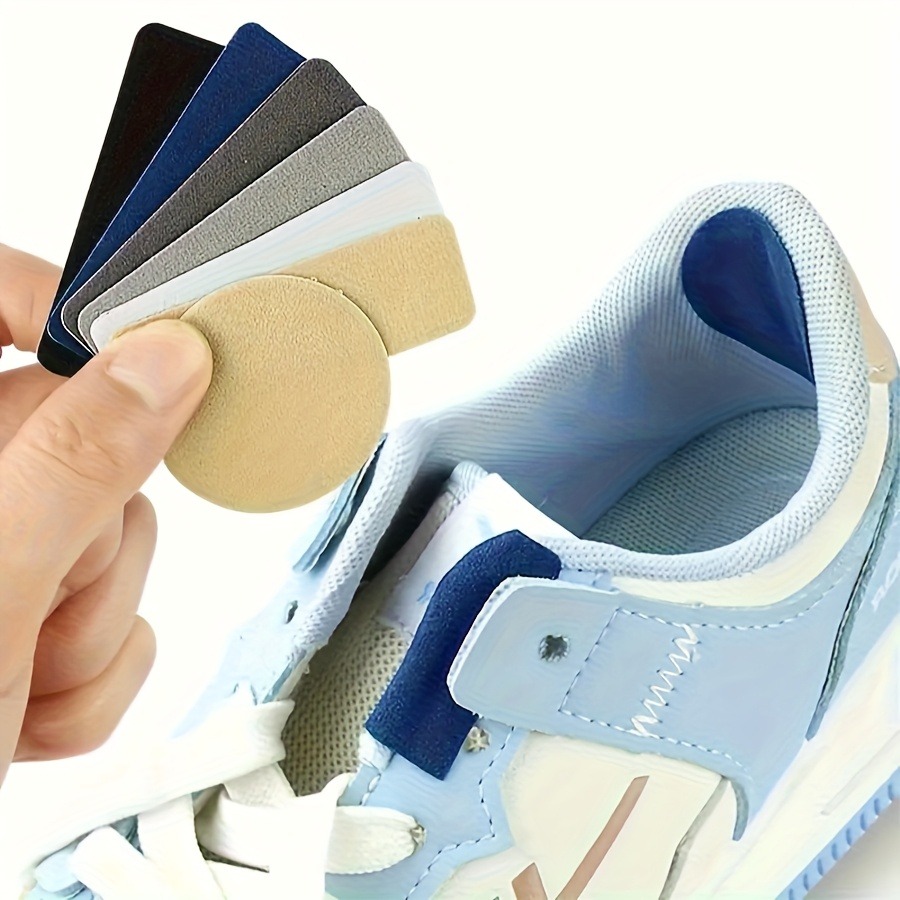 6 Pcs Sneaker Repair Patches – - Sneaker Shoe Care Kit のレビューと価格