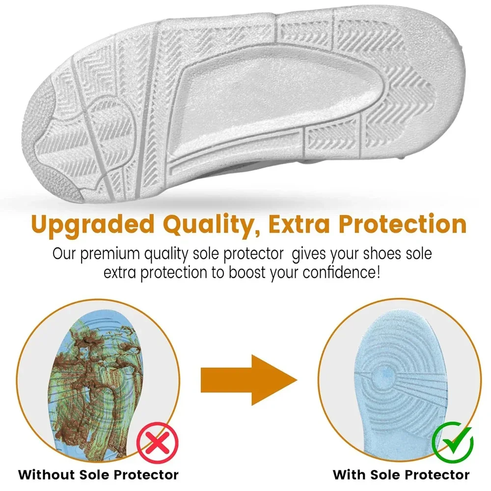 Sole Tape Sticker Transparent  - Life Sneaker Care のレビューと価格