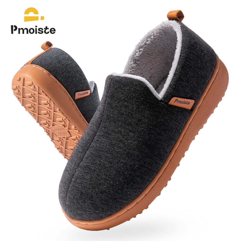 Pmoiste Soft House Boots Slipp - Insole Memory Foam のレビューと価格